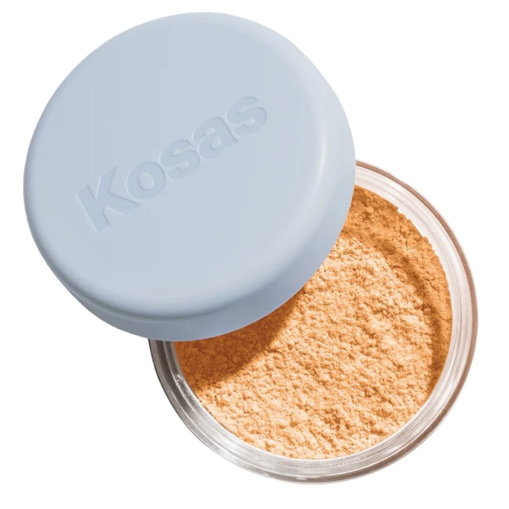 NEW✅KOSAS Translucent Buttery